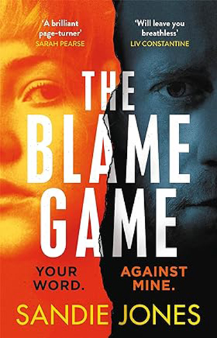 The Blame Game